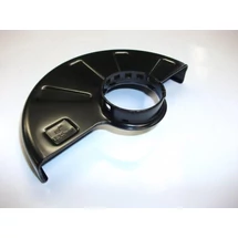 150mm-es védőburkolat egykezes sarokcsiszolóra