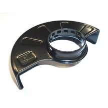 125mm-es védőburkolat egykezes sarokcsiszolóra