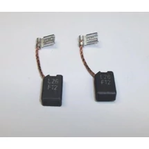 Szénkefe készlet SDS Plusz fúrókalapácsba