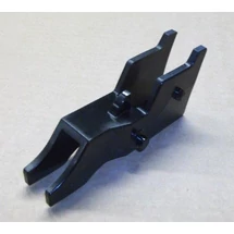 Porterelő elem gérvágóba