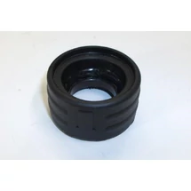 Szerszámrögzítő, porvédő gyűrű