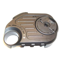 Fedél akkus láncfűrészhez