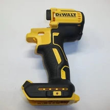 Motorház akkus fúró-csavarozóba