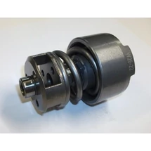 Hajtómű akkus ütvecsavarozóba