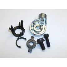 Aligátorfűrész lapbefogó balos