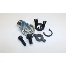 Aligátorfűrész lapbefogó jobbos 