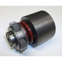 Hajtómű akkus ütvecsavarozóba