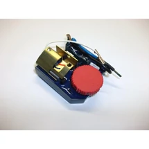 Fordulatszám szabályzó elektronika