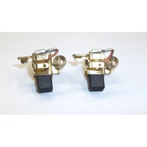 Szénkefe készlet DREMEL oszcilláló gépbe, körfűrészbe