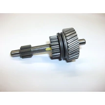 Fogastengely kuplunggal