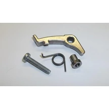 Védőburkolat rögzítőkar