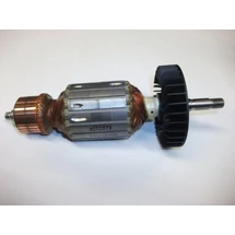 Forgórész Metabo sarokcsiszolóba