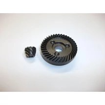 Fogaskerékpár Metabo sarokcsiszolóba