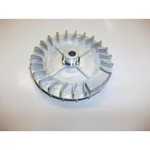 Excentrikus ventillátorkerék