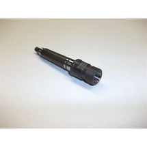 Tengely egyenescsiszolóba