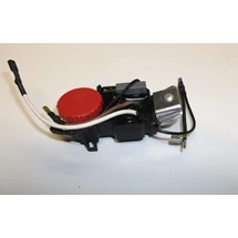 Fordulatszám szabályzó elektronika egyenes csiszolóba