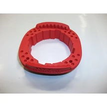 Rezgéscsillapító betét