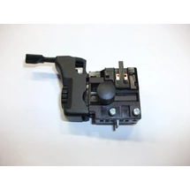 Kapcsoló ütvefúró gépbe