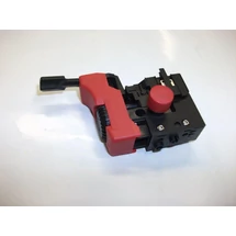 Kapcsoló ütvefúró gépbe