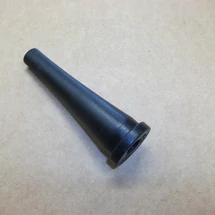 Kábel törésvédő 