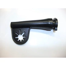 Kábel törésvédő 