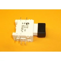 Kapcsoló gérvágóba