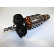 Forgórész ütvefúró gépbe