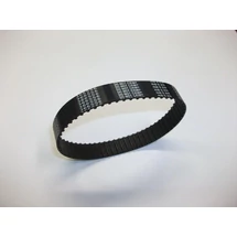 Bordásszíj  szalagcsiszolóba