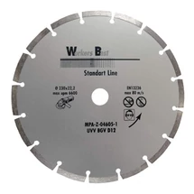 Gyémánt vágótárcsa 230mm 