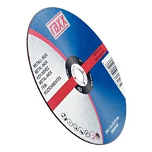 Vágókorong acélra 115x3x22,2mm A30S 4BF 