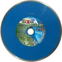 MAXON 230x5x30/25,4mm-es ''csempe'' gyémánttárcsa 