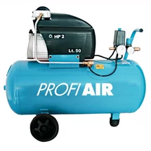 Kompresszor 250/8/50 olajkenésű