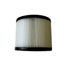 Redős szűrő  PROFI AIR PA 100 S száraz-nedves porszívóhoz 