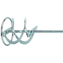 Keverőszár 120x600mm M14 