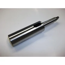 MK3-MK4 hosszú Morse-kúp hüvely, bővítő