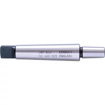 Morse kúp átalakító MK 3 - B 12 hossz 125,0mm