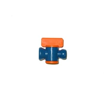 Gömbcsatlakozású csap