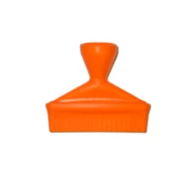 Szórófej 20 folyadéksugaras  2 mm