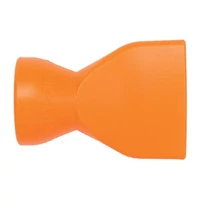 Párhuzamos, lapos szórófej 32 mm Párhuzamos, lapos szórófej 32 mm