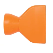 Párhuzamos, lapos szórófej 41 mm Párhuzamos, lapos szórófej 41 mm