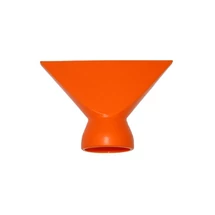 Széles szórófej 76 mm