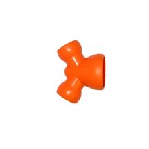 Y szűkitő elágazó 3/4"-1/2"