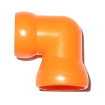 3/4 könyögszegmens