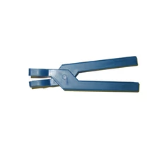 Cső-és fitting szerelő fogó 1/2