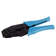 Saruzófogó szigetelt kábelsarukhoz 1,5-6mm2 