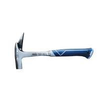  Ácskalapács teljesen acél , 600 g