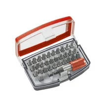 Bit készlet 32 részes Bit készlet 32 részes