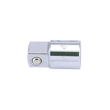 Adapter 1/4" belső - 3/8" külső  (bővítő)