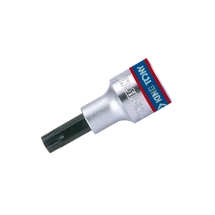 Torx-bitfej   3/8''   T 10    L=50mm  Torx-bitfej   3/8''   T 10    L=50mm