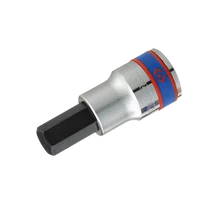 Hatszög bitfej 1/2''  3mm  L=55mm 